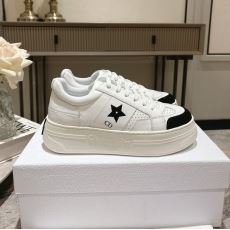 Christian Dior Low Shoes